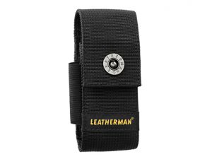 leatherman sheath tas foedraal extra bitkit bitdriver zaklampje