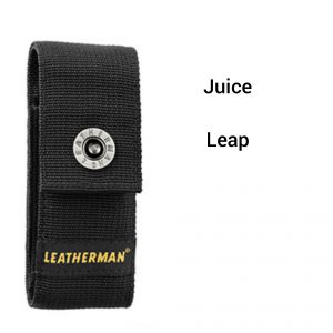 leatherman tas foedraal sheath juice leap