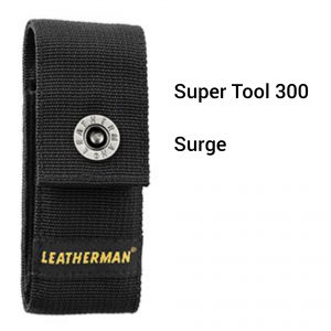 sheath nylon large leatherman surge super tool 300 supertool